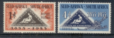 South-Africa-1953-Stamp-centenary-MUH