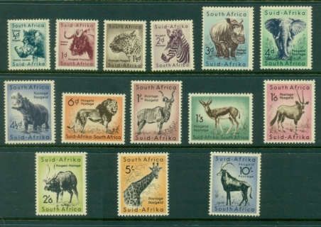 South-Africa-1954-African-Wildlife-MLh
