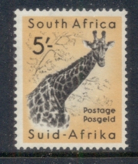 South-Africa-1954-African-Wildlife