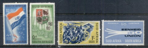 South-Africa-1960-Founding-of-the-Union-50th-Anniversary-MUH