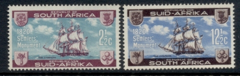 South-Africa-1962-British-Settlers-Monument-MUH