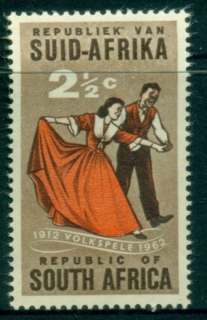 South-Africa-1962-Folk-Dancing-MLH