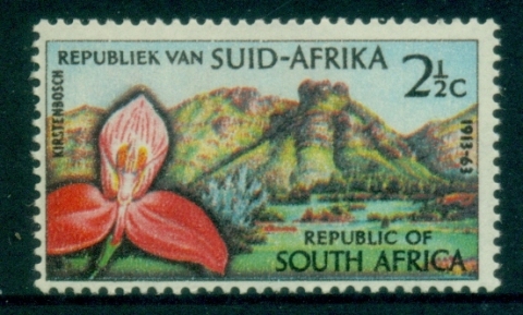 South-Africa-1963-Kirstenbosch-Botanic-Gardens-MLH
