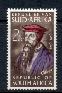 South-Africa-1964-John-Calvin-MLH