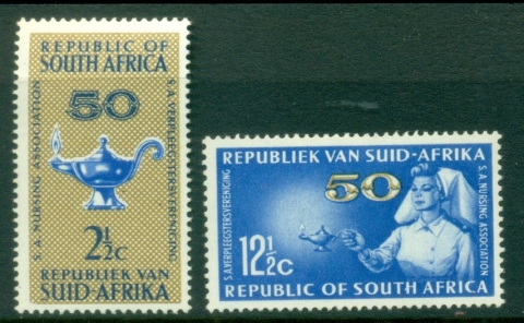 South-Africa-1964-South-African-Nursing-Assoc-MLH