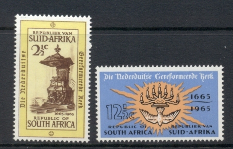 South-Africa-1965-Dutch-reformed-Church-MLH