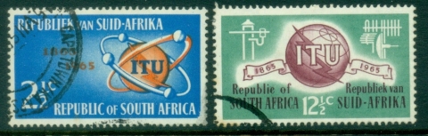 South-Africa-1965-ITU-Centenary-FU