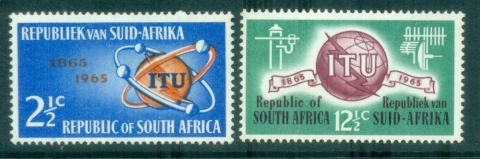 South-Africa-1965-ITU-Centenary-MUH