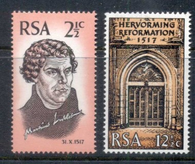 South-Africa-1967-Reformation-400th-Anniversary-MUH