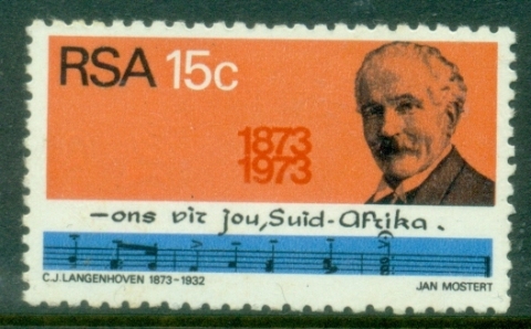 South-Africa-1973-Afrikaans-Language-15c-MUH