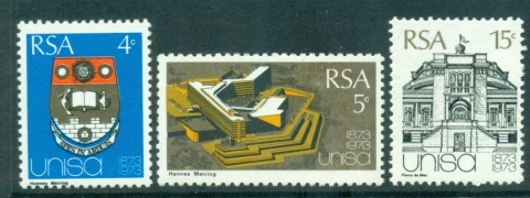 South-Africa-1973-University-Centenary-MUH-lot35216