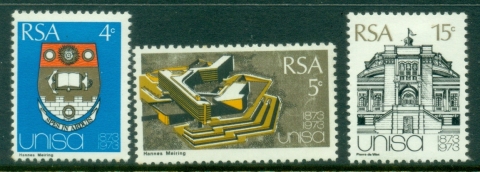 South-Africa-1973-University-of-South-Africa-Centenary-MLH