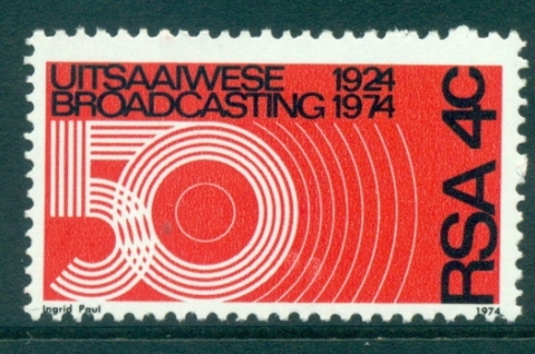 South-Africa-1974-Radio-MUH-lot35143