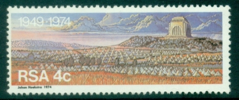 South-Africa-1974-Voortrekker-Monument-MLH