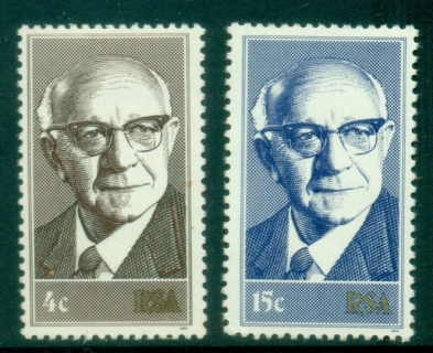 South-Africa-1975-Dr-Nicolaes-Diederichs-State-President-MLH