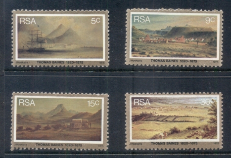 South-Africa-1975-Paintings-by-John-Thomas-Baines-MUH