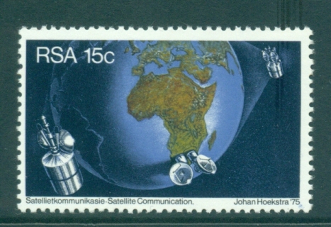 South-Africa-1975-Satellite-Communications-MUH-lot35124