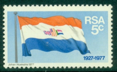 South-Africa-1977-National-Flag-MLH