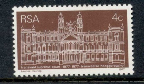 South-Africa-1977-Transvaal-Supreme-Court-MUH_1