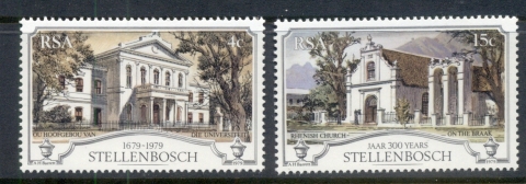 South-Africa-1979-Stellenbosch-300th-Anniversary-MUH