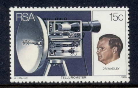 South-Africa-1979-Tellurometer-MUH