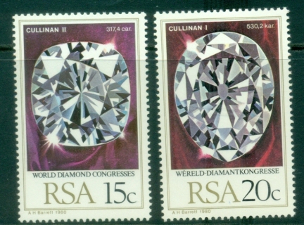 South-Africa-1980-Diamond-Congress-MUH