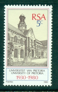 South-Africa-1980-University-of-Pretoria-MUH-lot35173