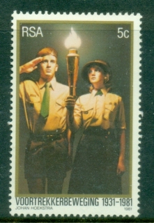 South-Africa-1981-Voortrekker-Monument-50th-Anniversary-MUH
