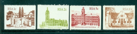 South-Africa-1982-Buildings-Coil-4-MUH-lot35155