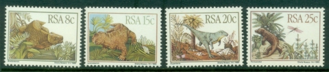 South-Africa-1982-Karoo-Fossils-MUH