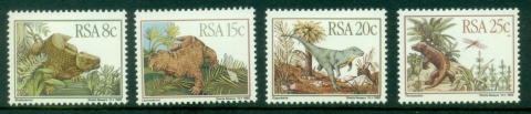 South-Africa-1982-Prehistoric-Animals-MLH