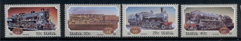 South-Africa-1983-Steam-Locomotives-MUH