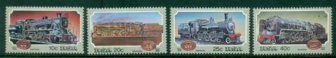 South-Africa-1983-Steam-Locomotives-Trains-MLH