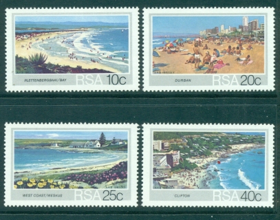 South-Africa-1983-Tourist-Publicity-MUH-lot35159