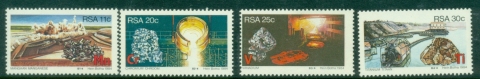 South-Africa-1984-Minerals-MUH