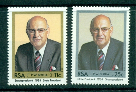 South-Africa-1984-Pres-Pieter-Botha-MUH