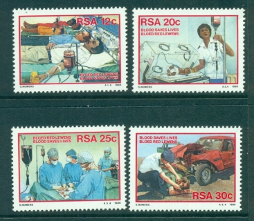 South-Africa-1985-Blood-Transfusion-Services-MUH-lot35120