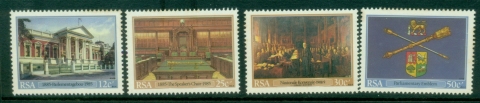 South-Africa-1985-Cape-Parliament-Centenary-MUH