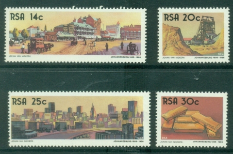South-Africa-1986-Johannesburg-Gold-MUH