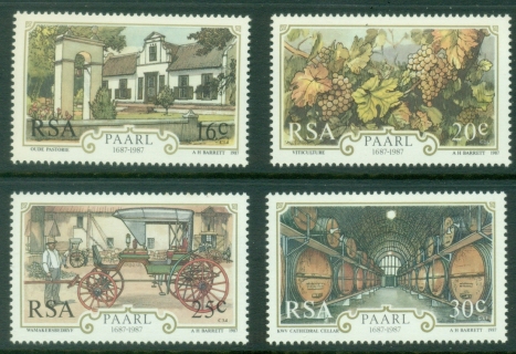 South-Africa-1987-Paarl-300th-Anniversary-MLh