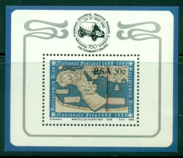 South-Africa-1988-Discovery-of-Cape-of-Good-Hope-MS-MLH