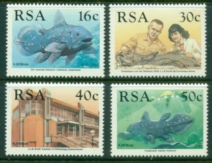 South-Africa-1989-Discovery-of-the-Coelacanth-Fish-MLH