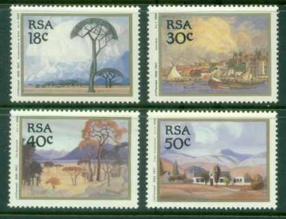 South-Africa-1989-Paintings-by-Jacob-Pierneef-MLH