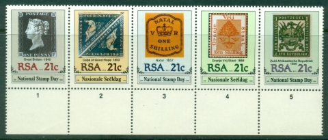 South-Africa-1990-Stamp-day-MLH