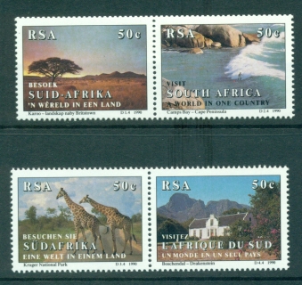 South-Africa-1990-Tourism-MUH-lot35331