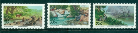 South-Africa-1991-Conservation-MUH-lot35236