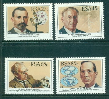 South-Africa-1991-Scientists-MUH-lot35234