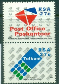 South-Africa-1991-South-African-Post-Office-MLH