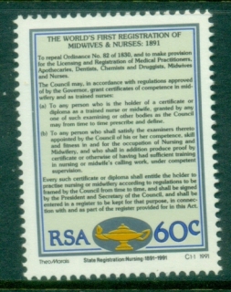 South-Africa-1991-registration-of-Nurses-Midwives-MLH