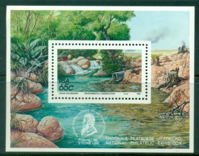 South-Africa-1992-Conservation-MS-MLH